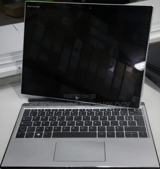 Laptop HP Elite X2 1013 G3 8GB Intel Core I5 SSD 256GB