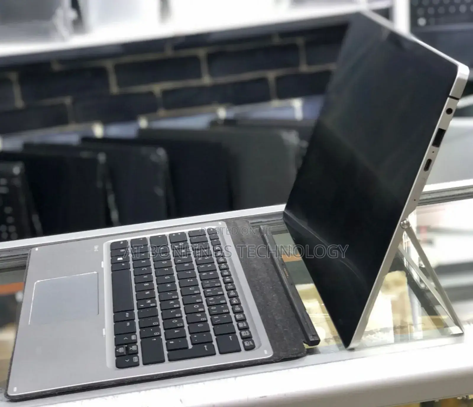 Laptop HP Elite X2 1013 G3 8GB Intel Core I5 SSD 256GB