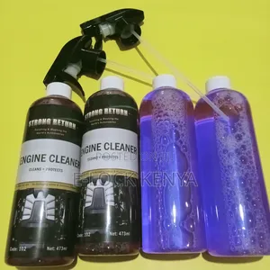 Heavy Dirt Engine Cleaner/ Degreaser