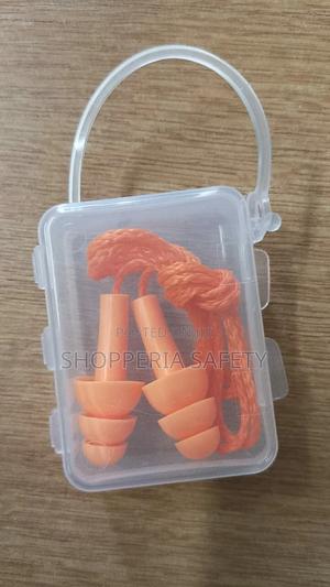 Earplugs/ Ear Protection - thumbnail 2