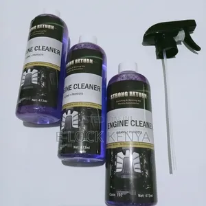 Engine Detergent