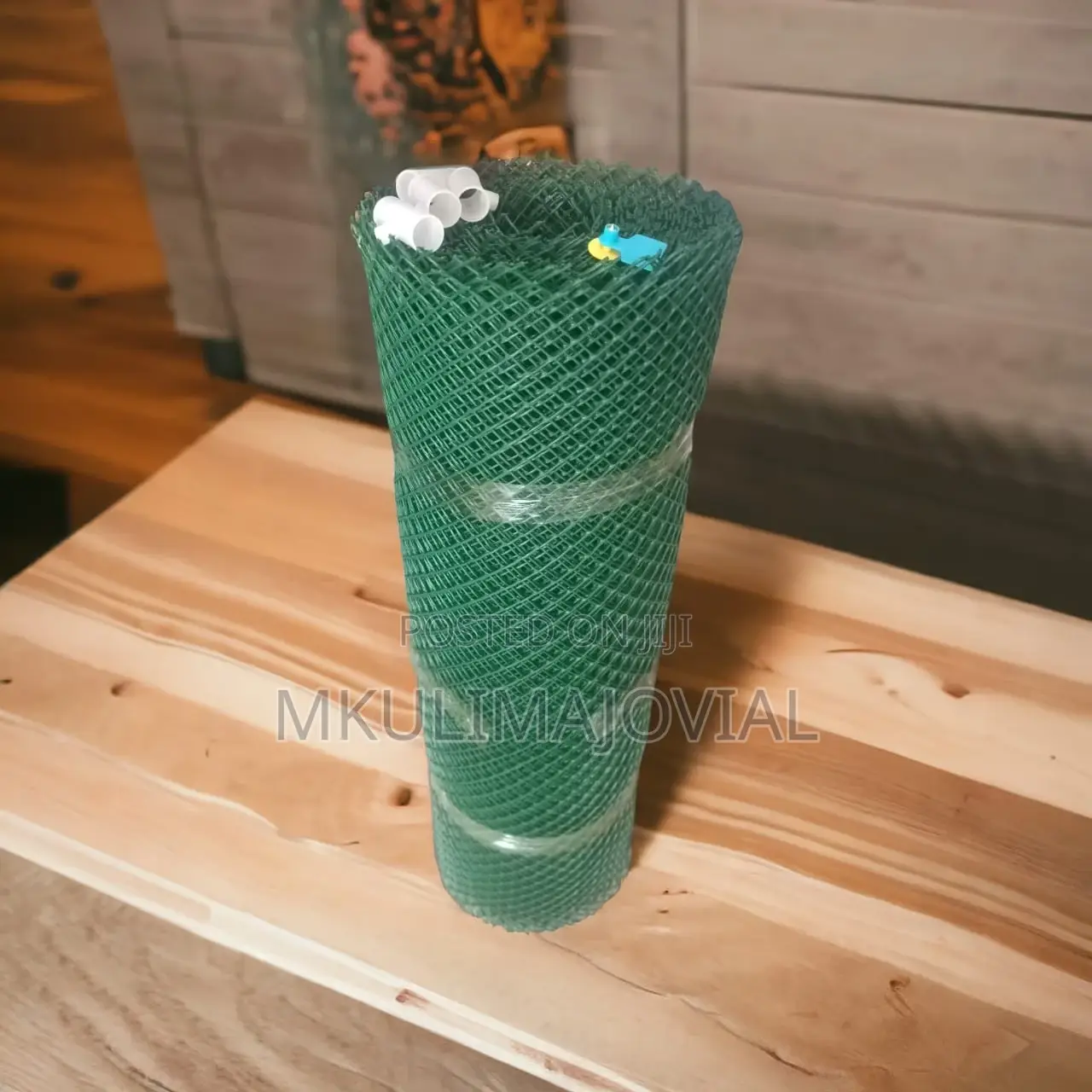 25 Meters Roll Chicken Wire Mesh Roll