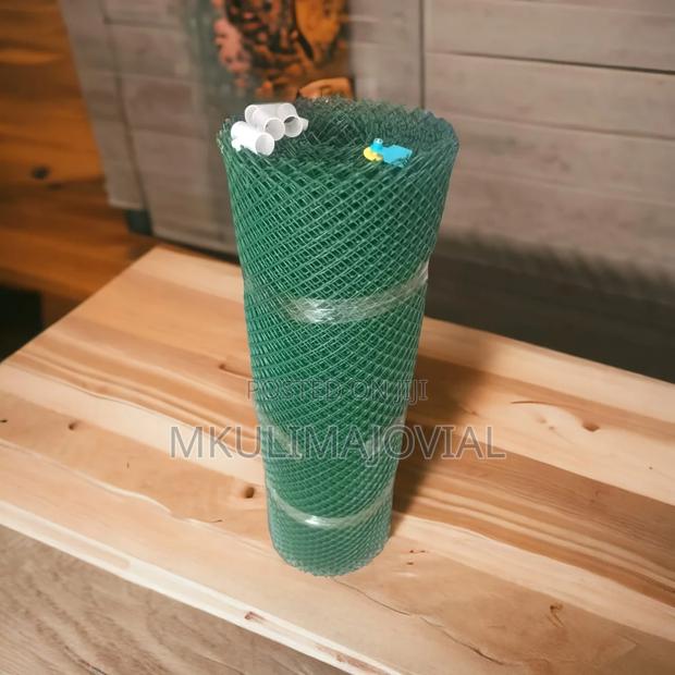 25 Meters Roll Chicken Wire Mesh Roll