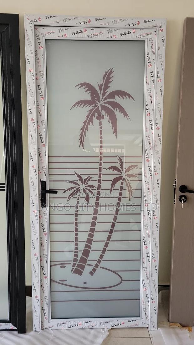 Imported Bathroom Doors - thumbnail 2