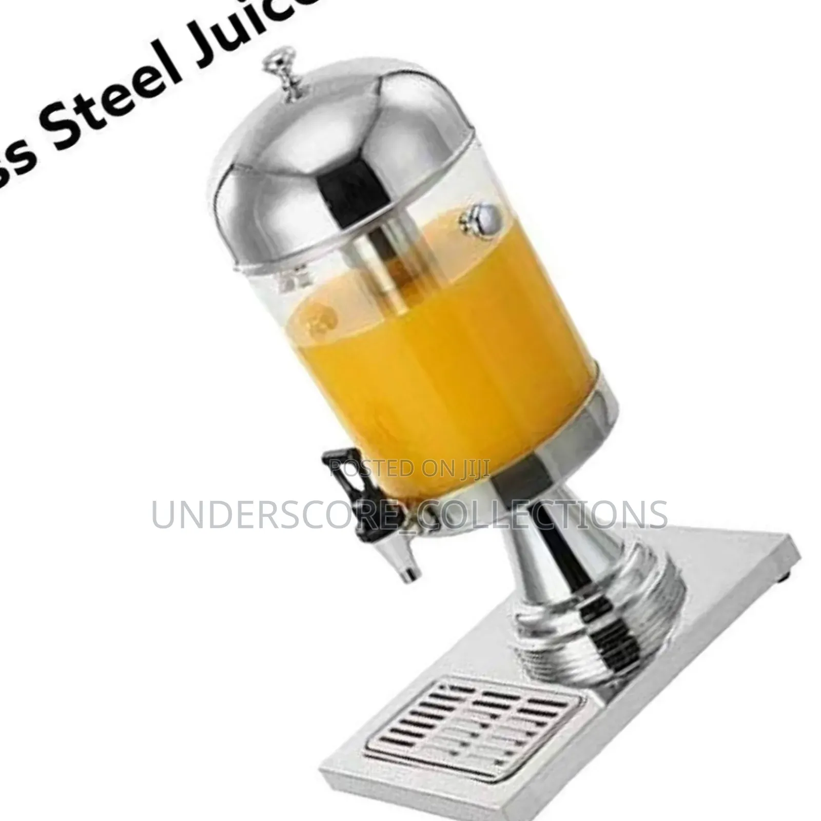 8.0 LTR Juice Dispenser !!Good Quality. And Affordable.
