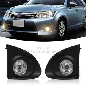 Toyota Axio 2012-2014 Fog Lights