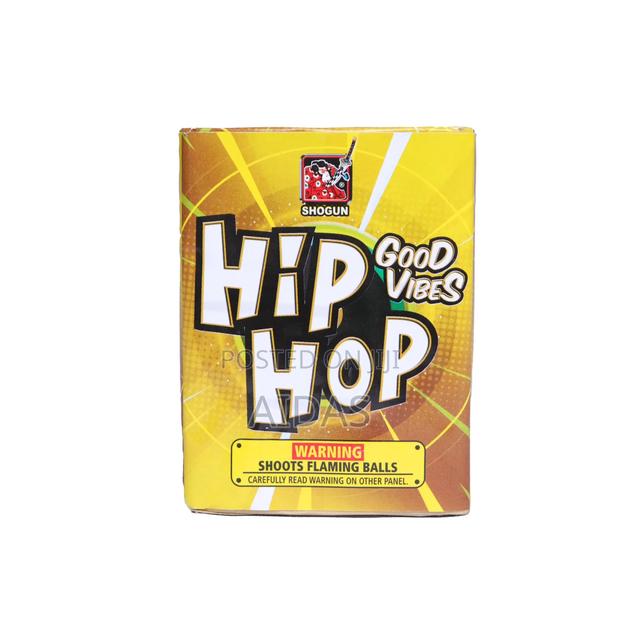 Small but Powerful Home Use Fireworks - thumbnail 2