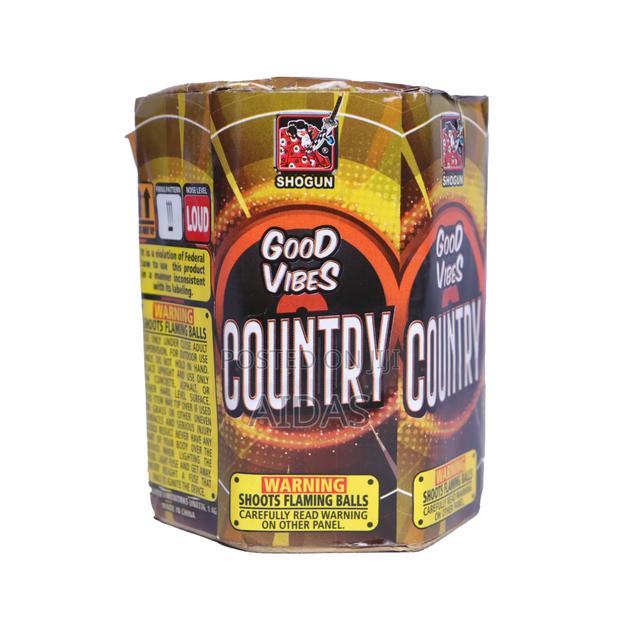 Small but Powerful Home Use Fireworks - thumbnail 3