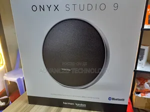 Onyx Studio 9 Speaker