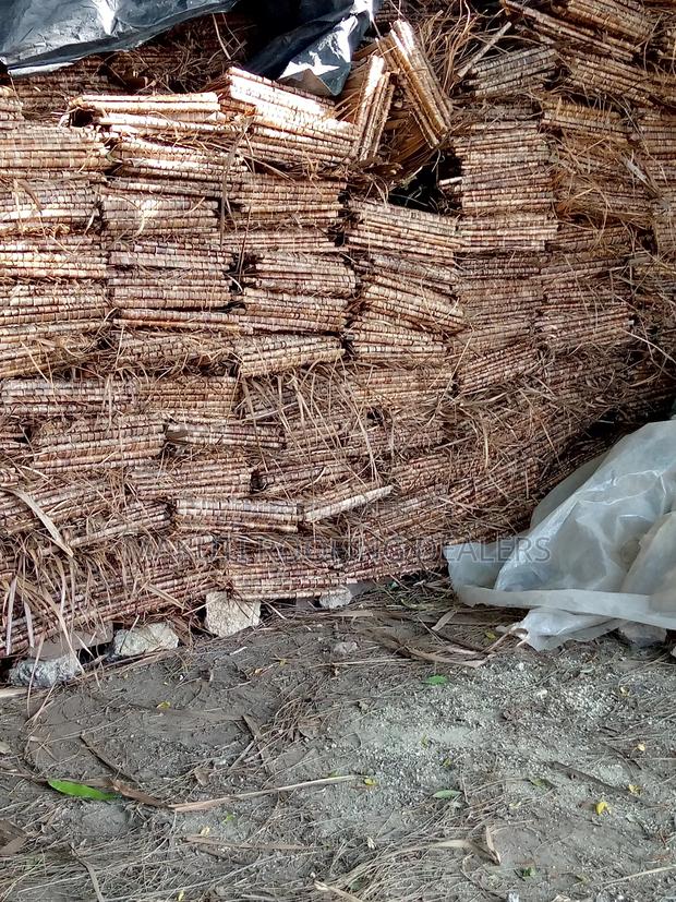 Makuti Supply Nairobi - main view