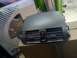 Ac Vent Toyota Corolla Fielder/Nze/Zze