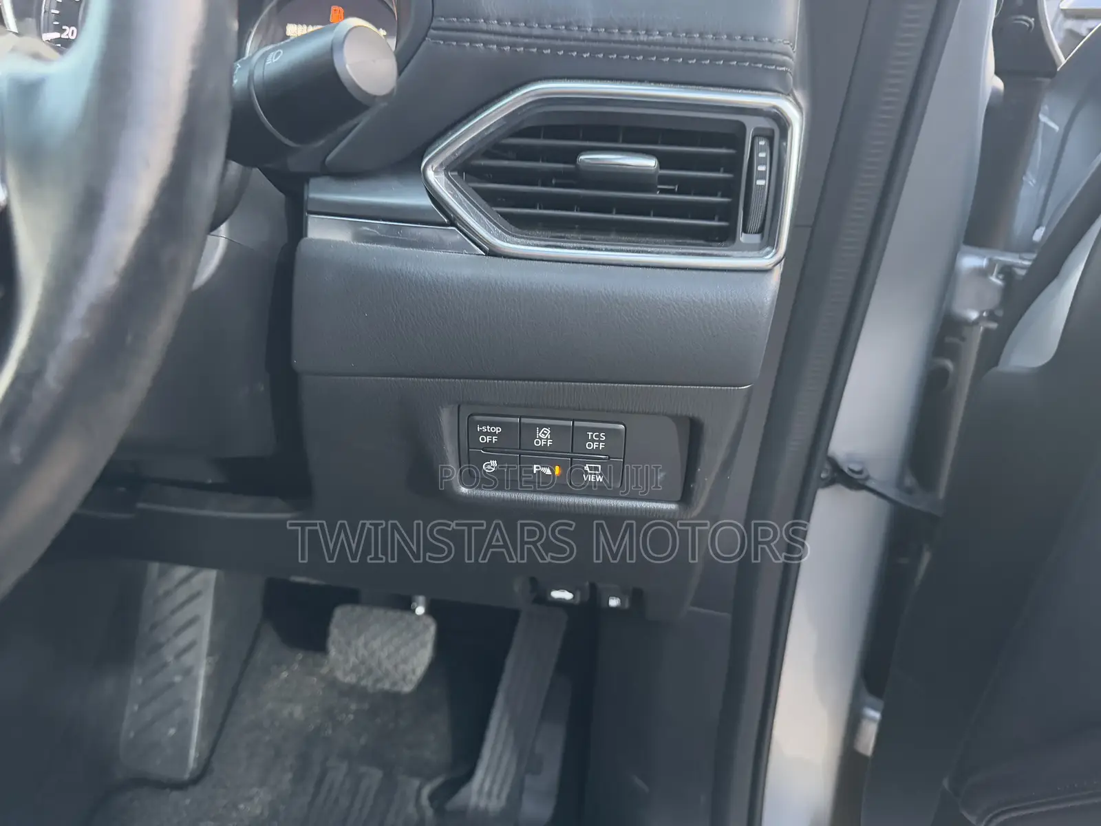 Mazda CX-8 2.2 FWD (7 seater) 2018 Silver