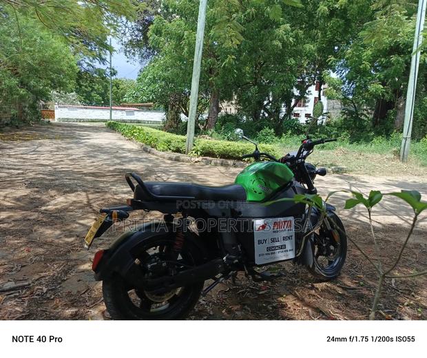 Nyali Beachside Prime Plot for Sale - thumbnail 6