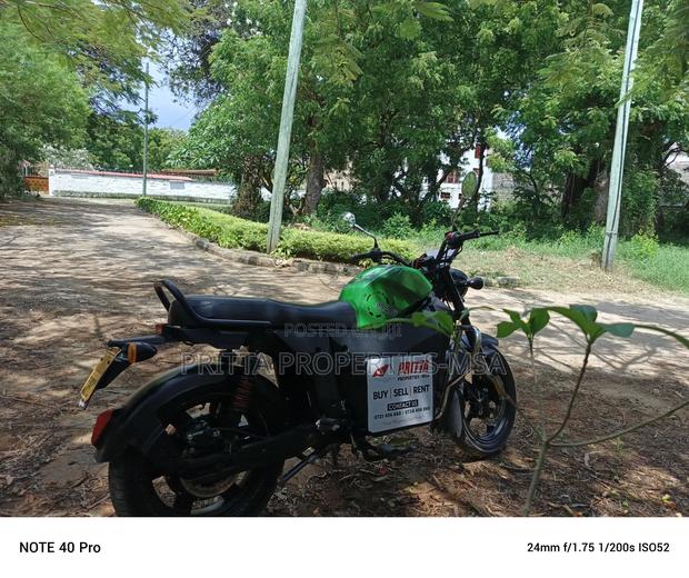 Nyali Beachside Prime Plot for Sale - thumbnail 9