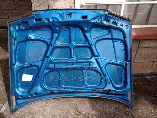 Subaru Impreza Gc/Gf Bonnet