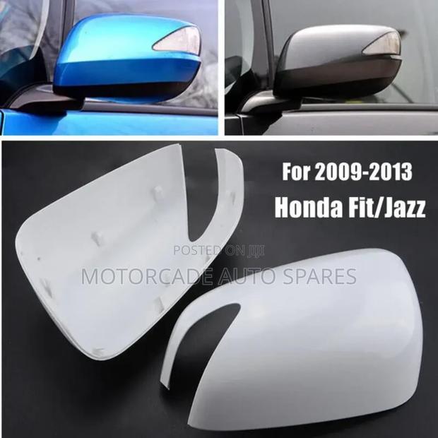 Honda Fit 2010/2012/2014 Side Mirror Cover