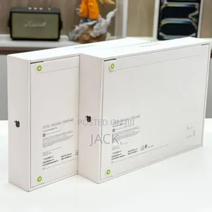 New Laptop Apple MacBook Pro 2024 M4 Pro 14-Inch 24GB SSD 512GB
