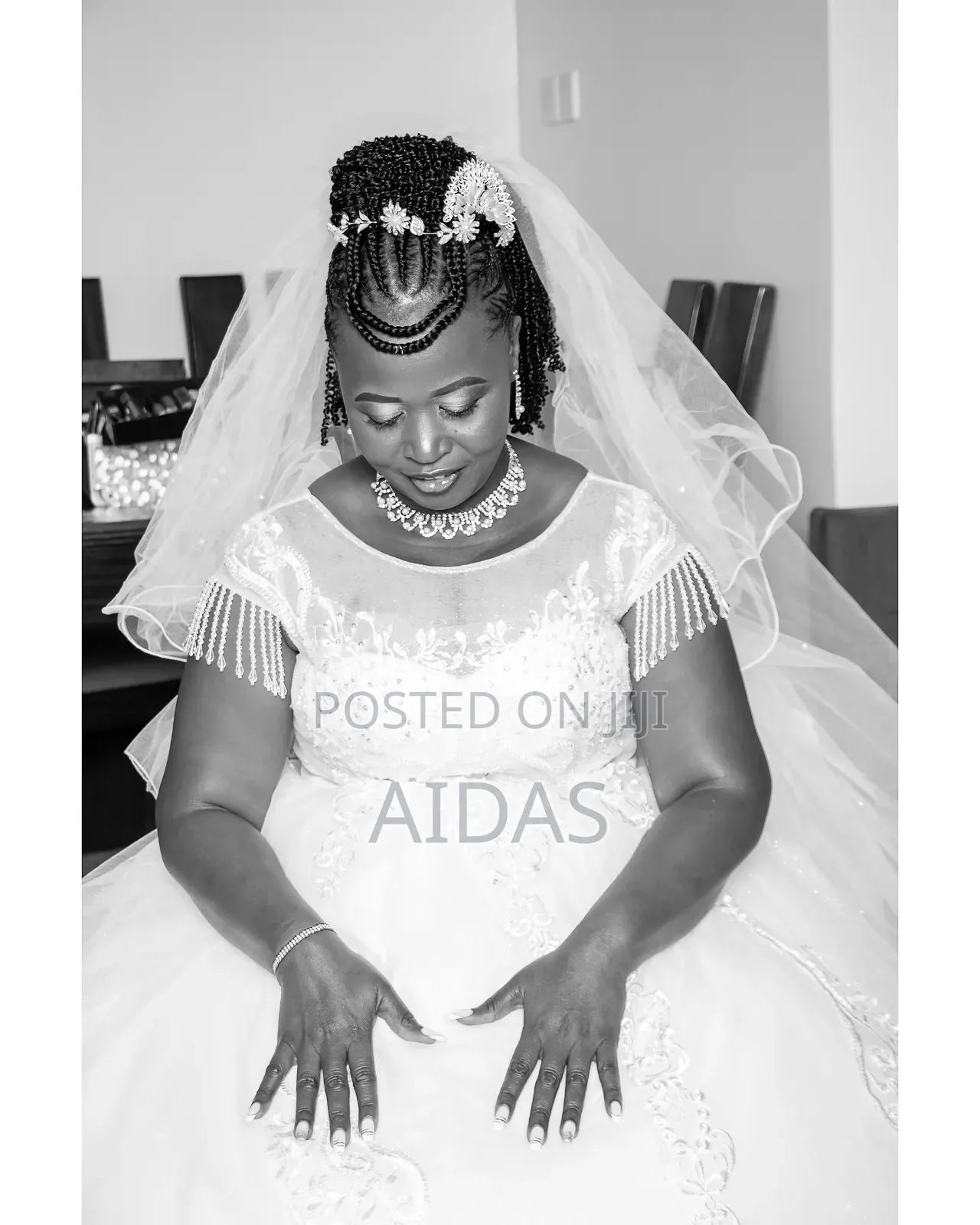 Professional Wedding Photography and Videography