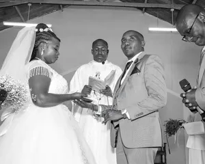 Professional Wedding Photography and Videography