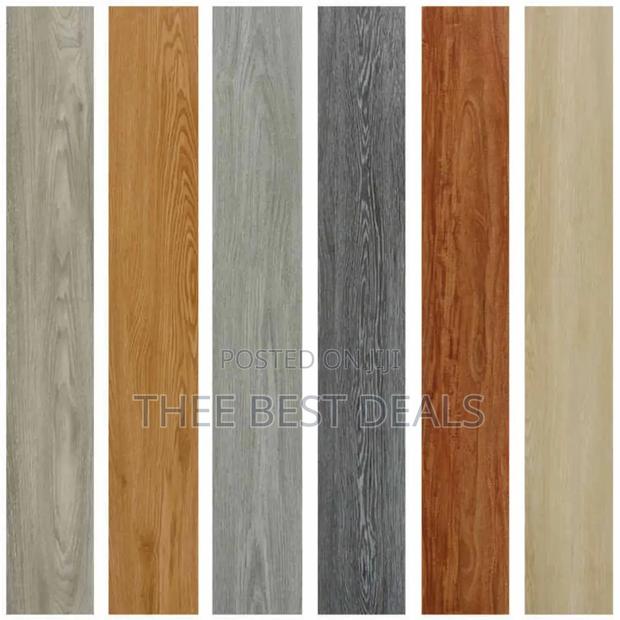 Woodlike Waterproofing SPC Flooring