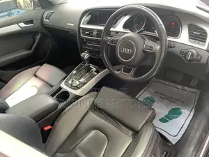 Audi A6 4dr Sedan AWD 2016 Burgundy