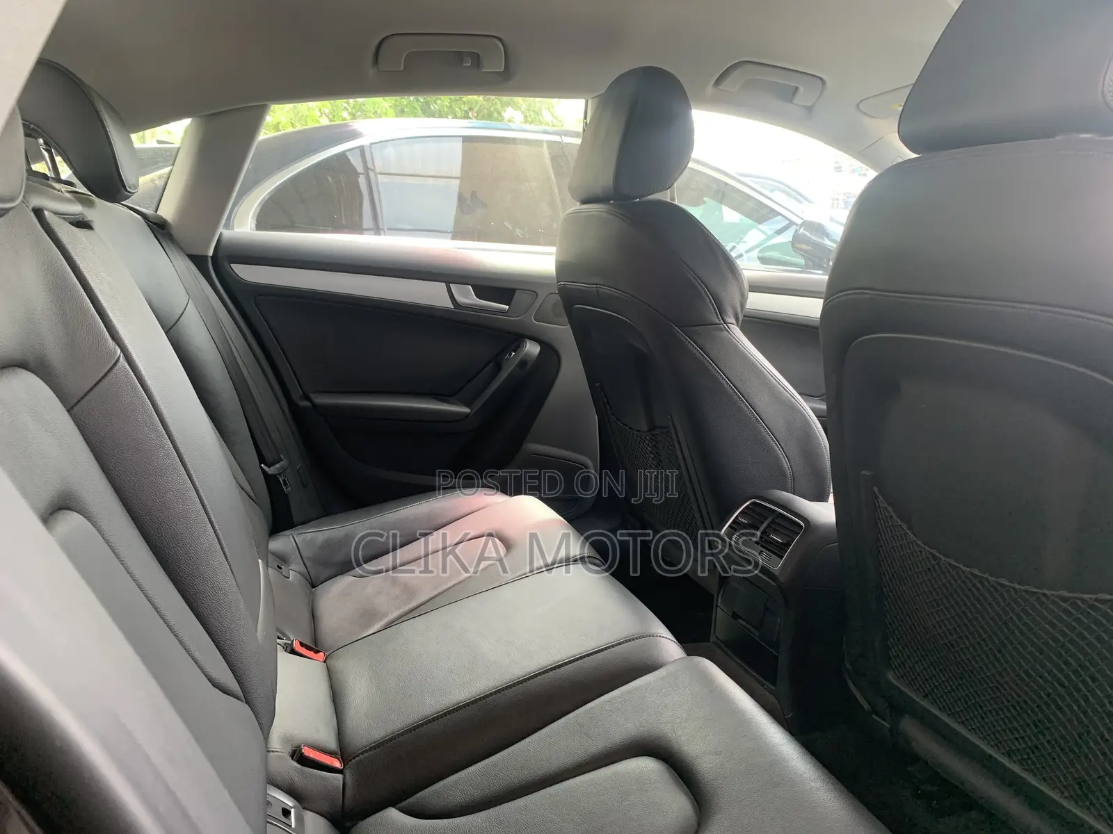 Audi A6 4dr Sedan AWD 2016 Burgundy