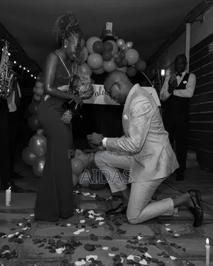 Professional Proposal Videography and Photography