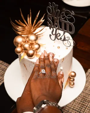 Professional Proposal Videography and Photography