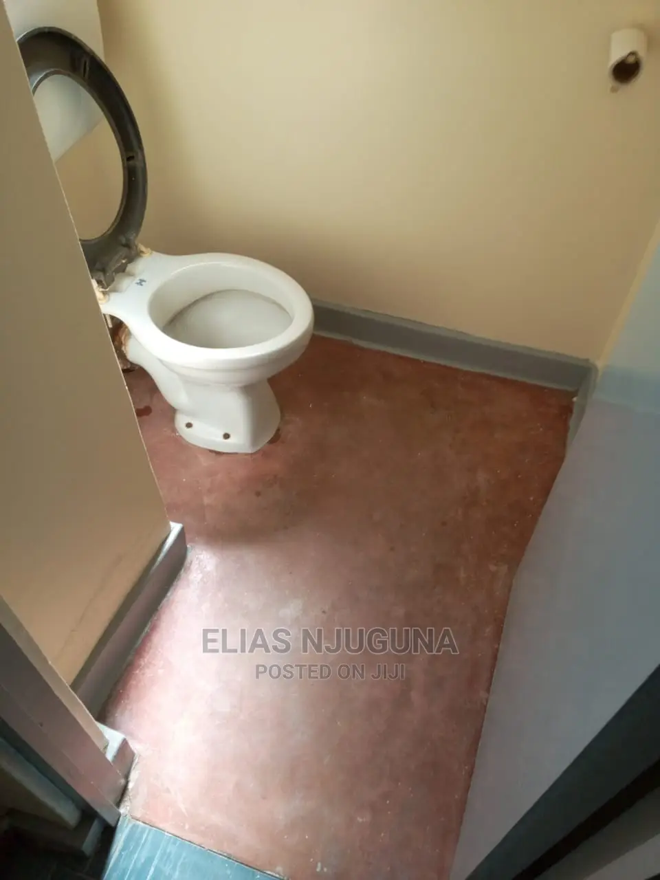 Buruburu 2bedroom Appartment