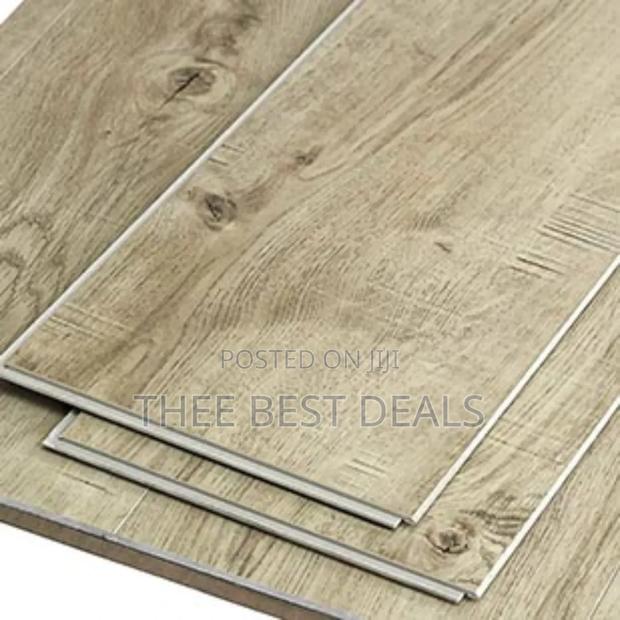 Luxury SPC Click Suppliers