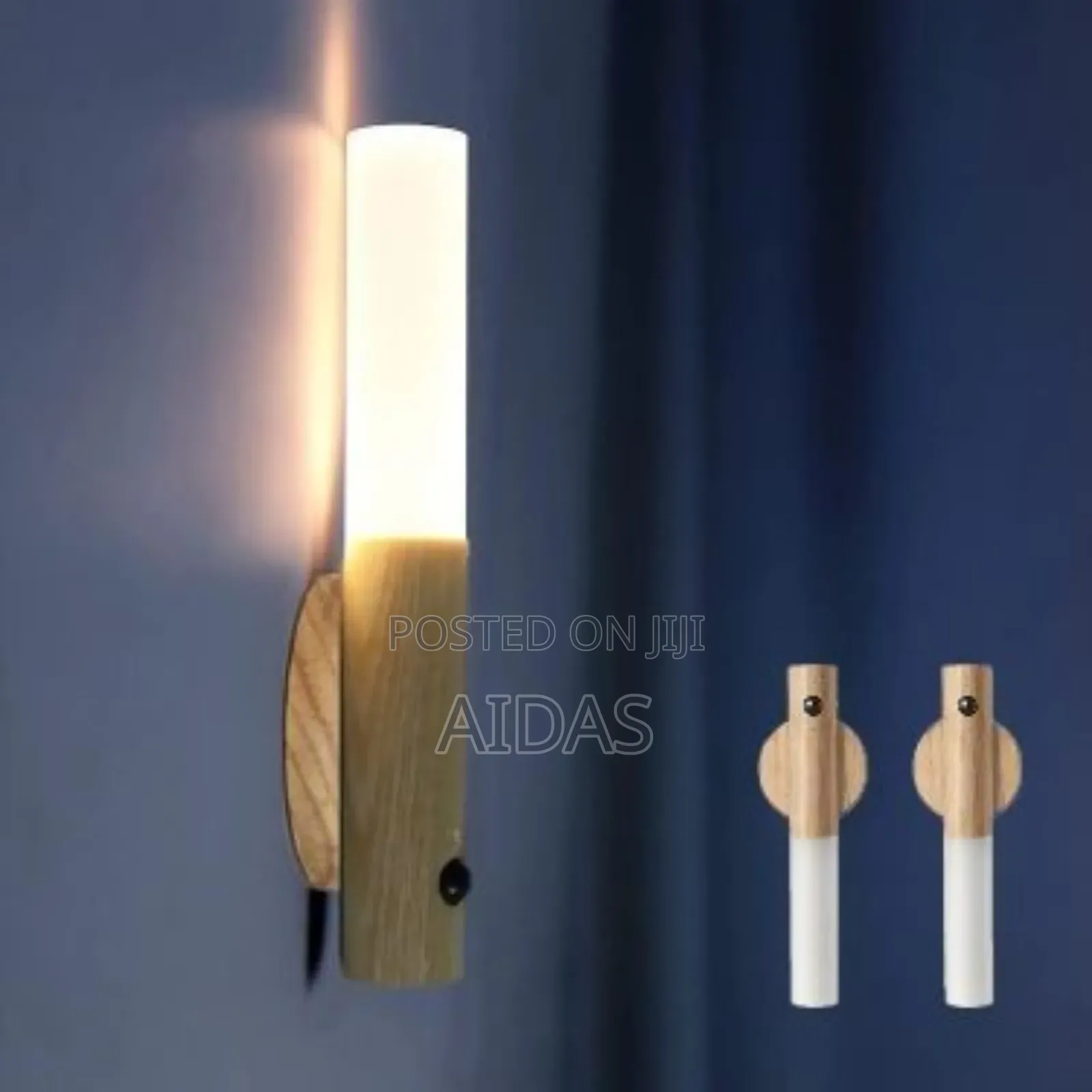 Intelligence Induction Light for Wall Decor