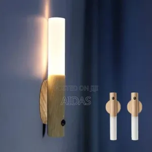 Intelligence Induction Light for Wall Decor