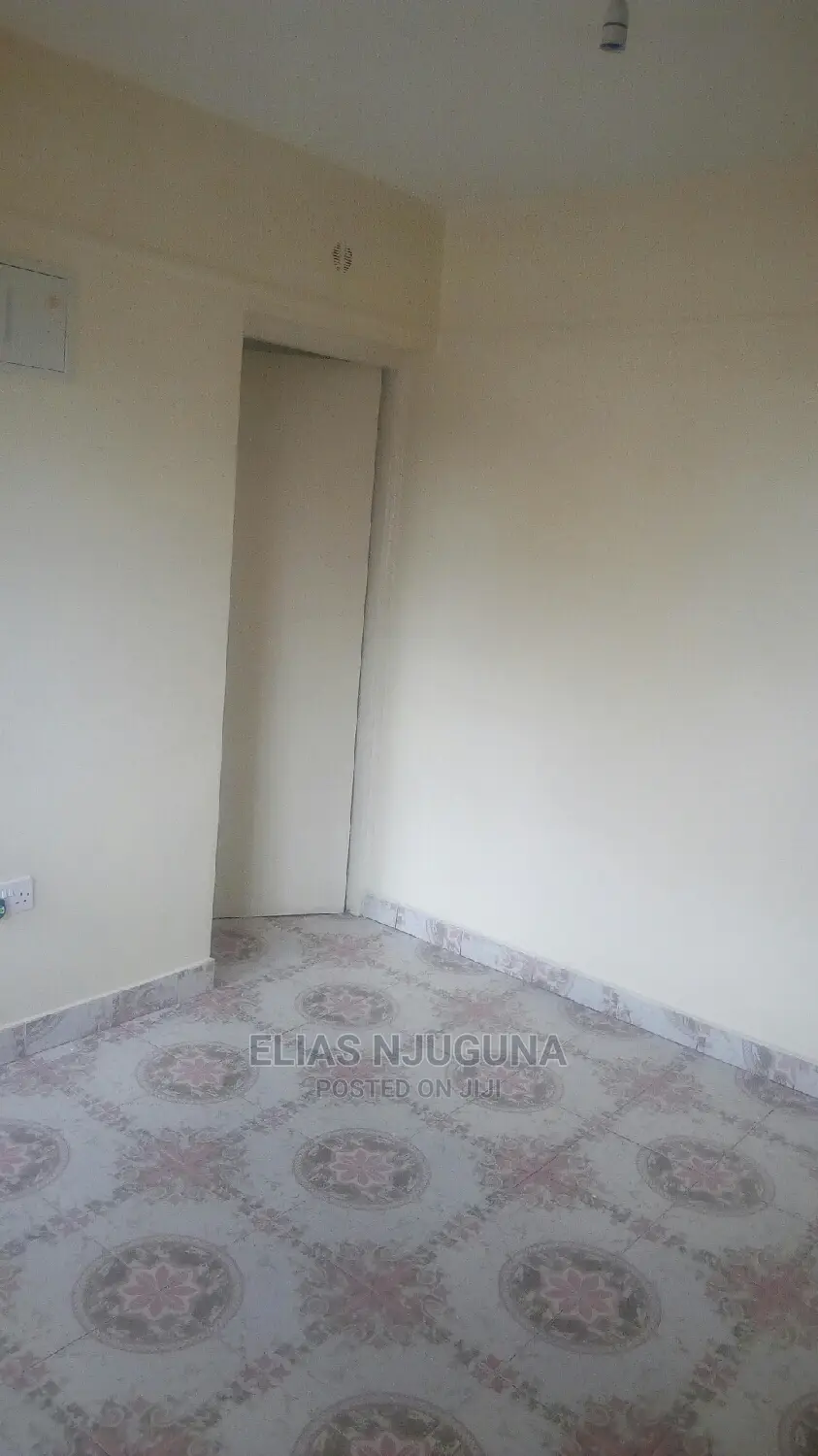 Buruburu 2bedroom Appartment