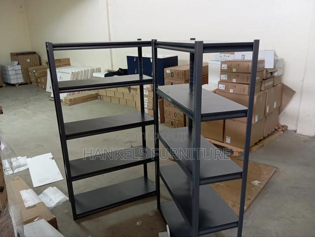 Metallic Filling Office Rack - thumbnail 2