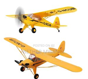 Large Brushless Remote Control Plane RC in Kenya - main view