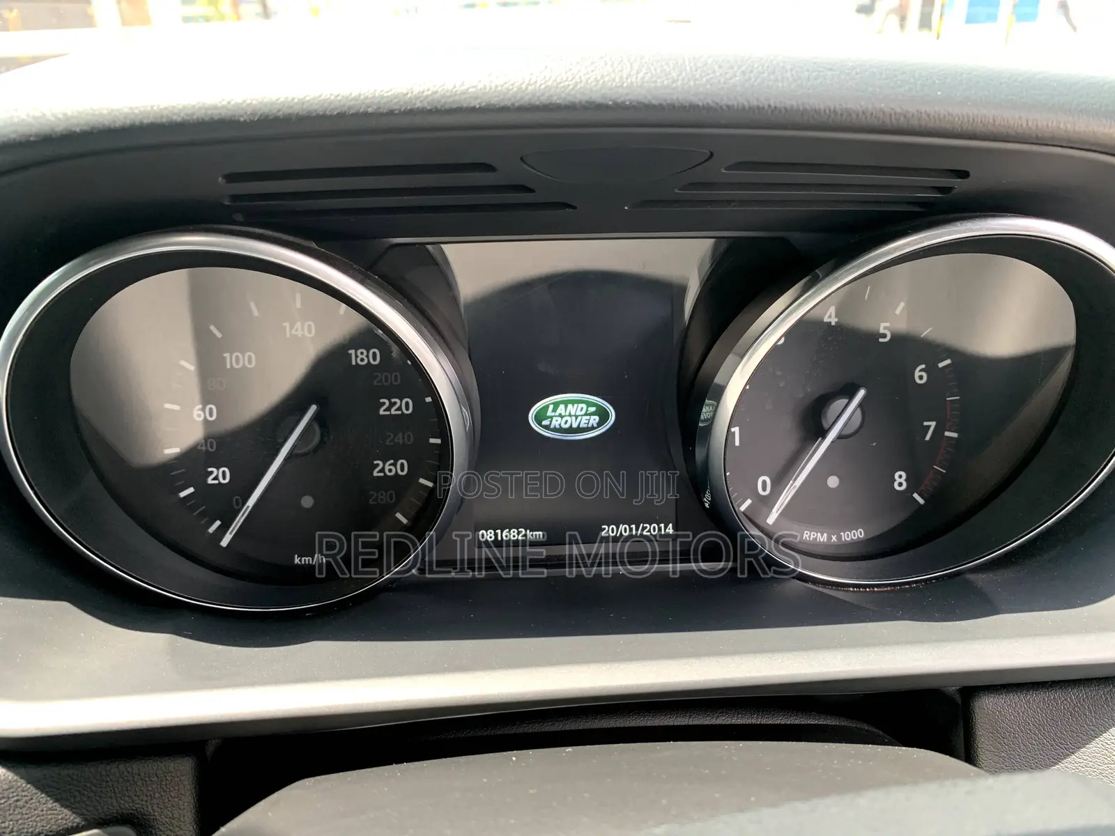 Land Rover Range Rover Sport SE 4x4 (3.0L 6cyl 8A) 2017 White