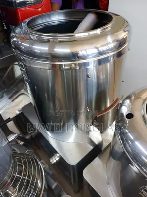 30litres Potato Peeler