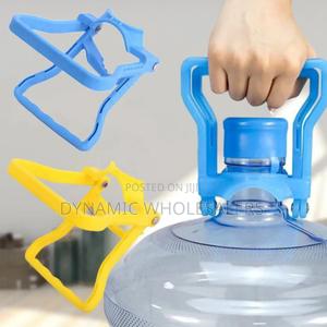 Water Bottle Lifter - main view