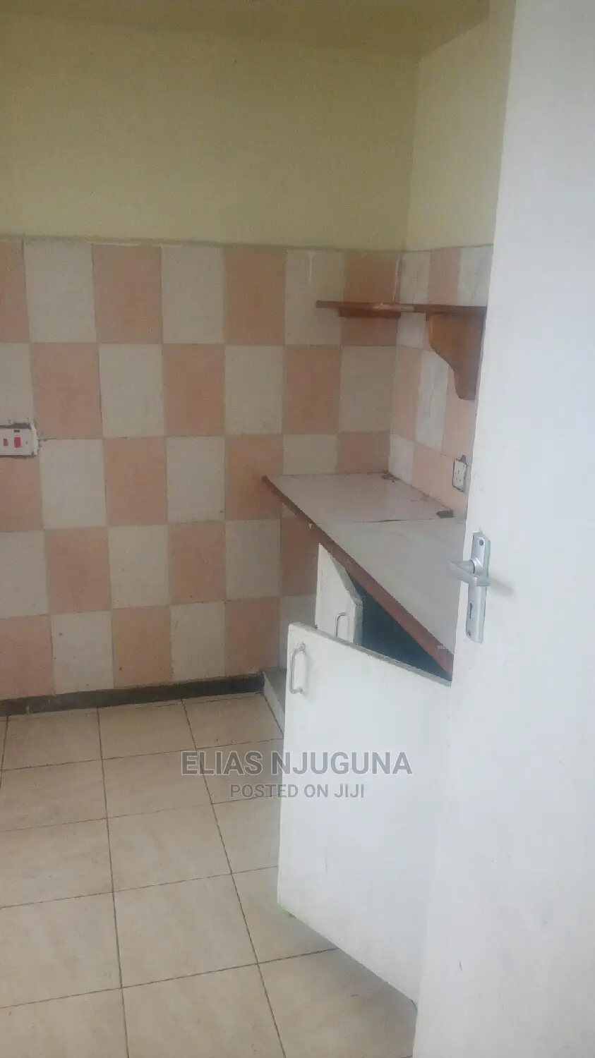 Buruburu 2bedroom Appartment
