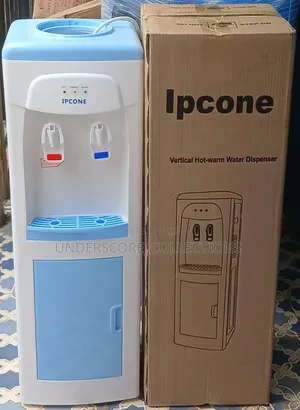 Ipcone Water Dispenser Hot and Normal.