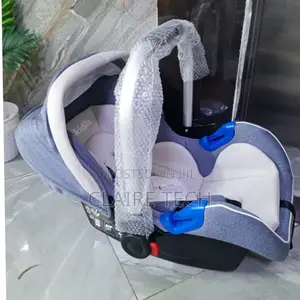 New Restocked Baby Carry Cot