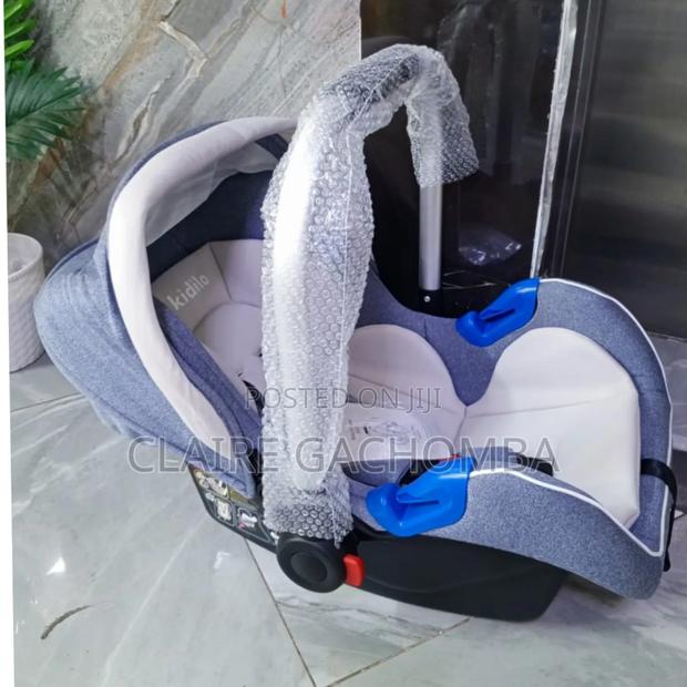 New Restocked Baby Carry Cot - main view