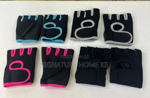Gym/Exercise Gloves