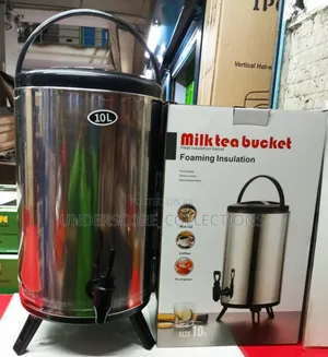10ltr Tea -Urn Now Available .