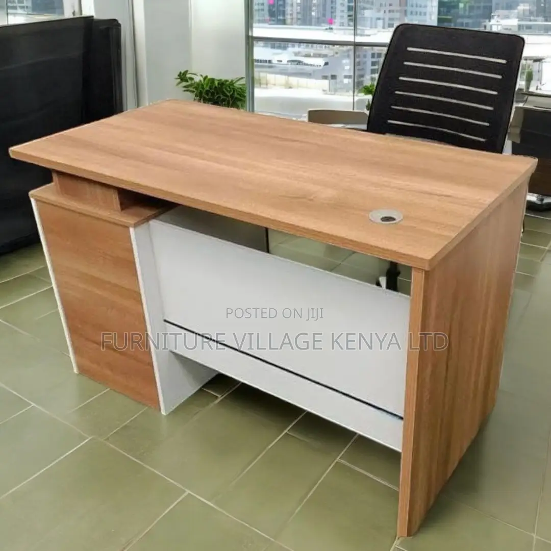 1200mm Executive Office Desk (1.2 Meters Office Table)