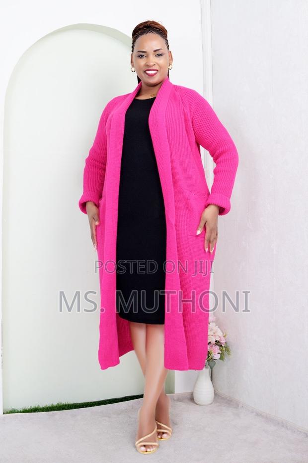 Quality Long Sweaters - thumbnail 3