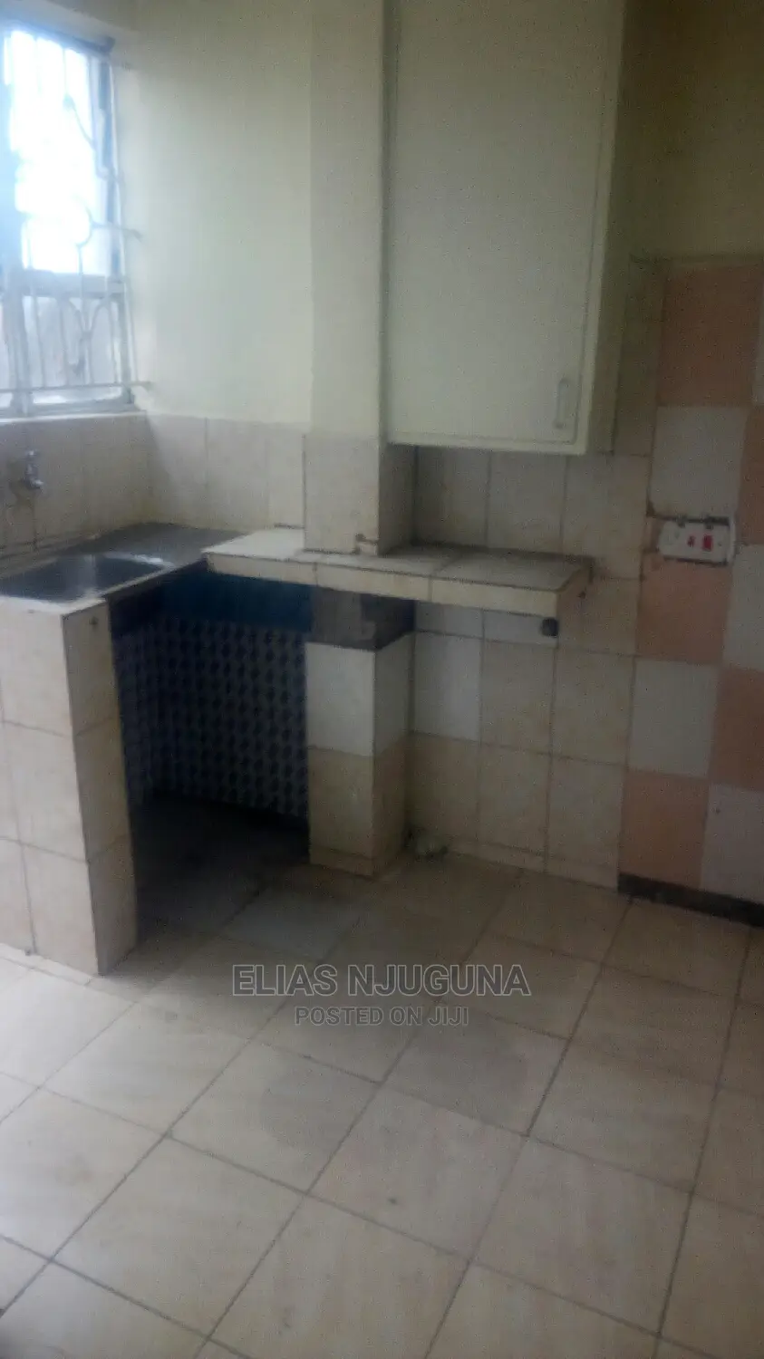 Buruburu 2bedroom Appartment