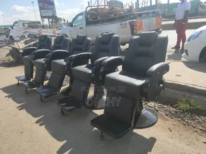 Barber Seats Wholesale/ Kinyozi Chairs