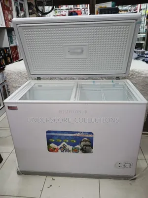 Deep Freezers 
Premier Deep Freezers Restocked
.