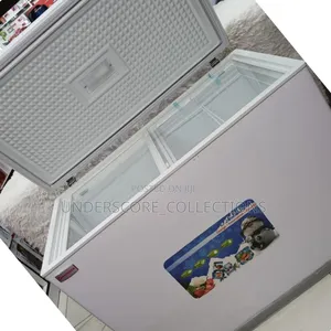 Deep Freezers 
Premier Deep Freezers Restocked